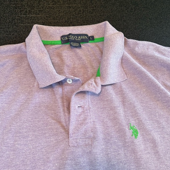 U.S Polo Assn. Polo - Picture 4 of 7